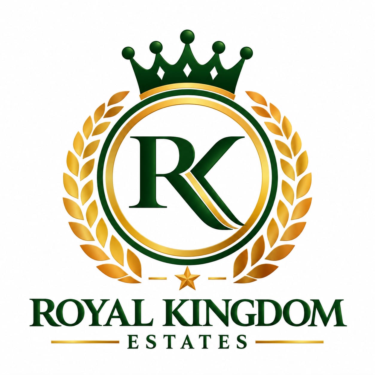 Royal Kingdom Estates